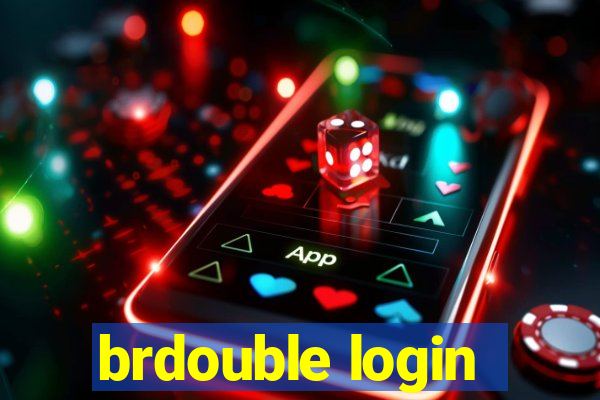 brdouble login